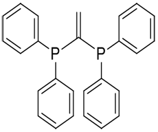 1,1-Bis(diphenylphosphino)ethylene